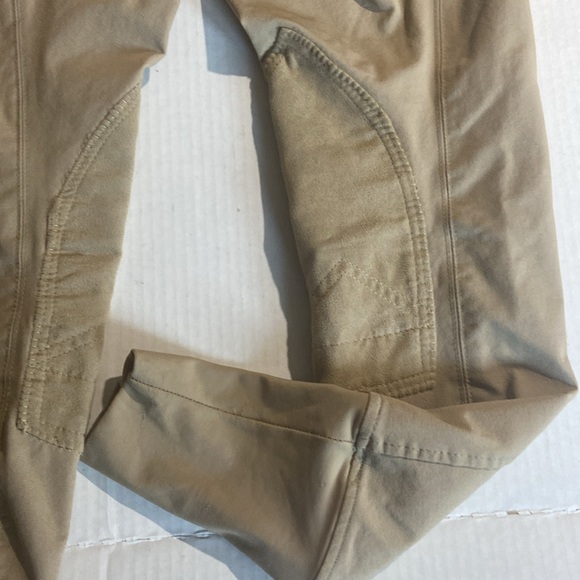 S/A Baker Equine Riding Breeches - Picture 4 of 11